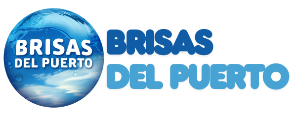 Agua de la Brisa del Mar